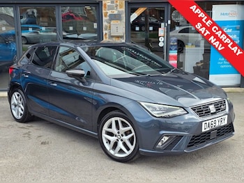 Used SEAT Ibiza 2020 for sale - 78382202: Photo