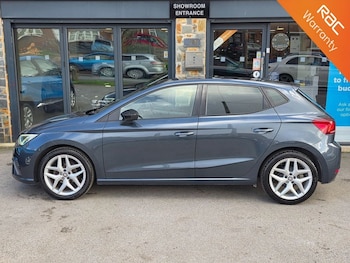 Used SEAT Ibiza 2020 for sale - 78382202: Photo