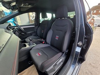 Used SEAT Ibiza 2020 for sale - 78382202: Photo