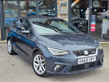 Used SEAT Ibiza 2020 for sale - 78382202: Photo