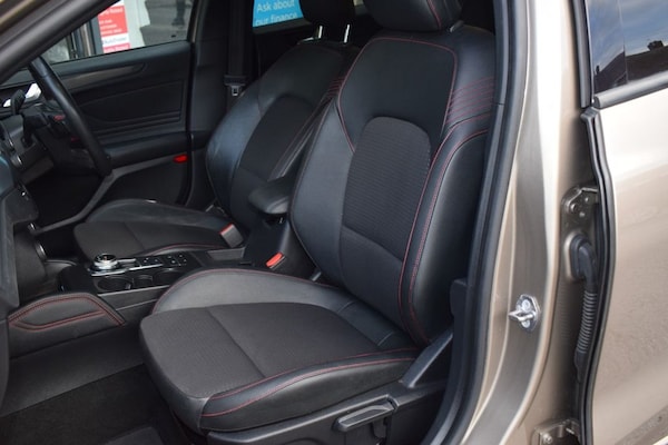 Used Ford Focus 2019 for sale - 76124172: Photo 10