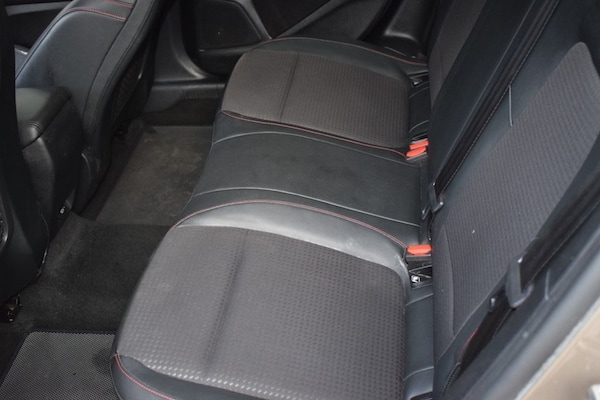 Used Ford Focus 2019 for sale - 76124172: Photo 11