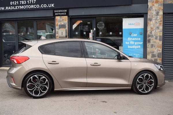 Used Ford Focus 2019 for sale - 76124172: Photo 12