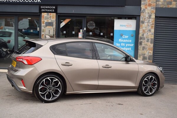 Used Ford Focus 2019 for sale - 76124172: Photo 13