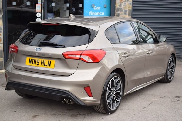 Used Ford Focus 2019 for sale - 76124172: Photo 16