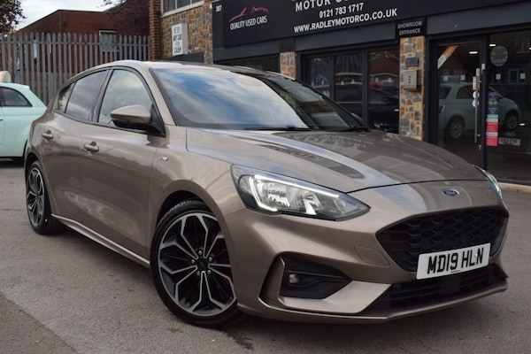 Used Ford Focus 2019 for sale - 76124172: Photo 20