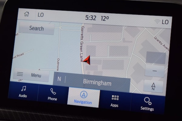 Used Ford Focus 2019 for sale - 76124172: Photo 21