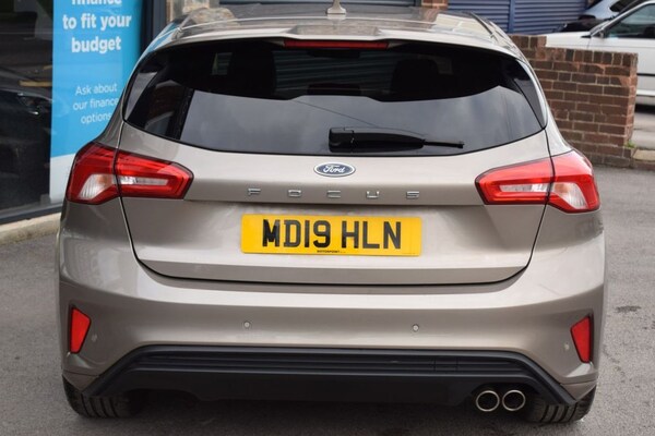 Used Ford Focus 2019 for sale - 76124172: Photo 23