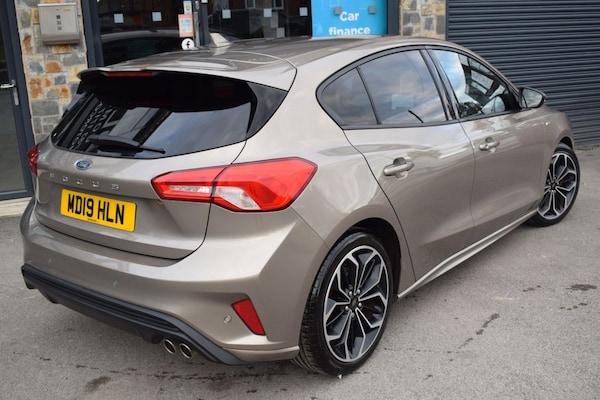 Used Ford Focus 2019 for sale - 76124172: Photo 26