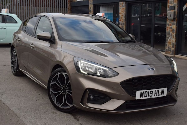 Used Ford Focus 2019 for sale - 76124172: Photo 27