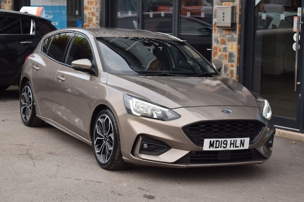 Used Ford Focus 2019 for sale - 76124172: Photo 28