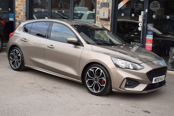 Used Ford Focus 2019 for sale - 76124172: Photo 29