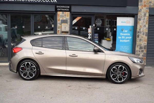 Used Ford Focus 2019 for sale - 76124172: Photo 30