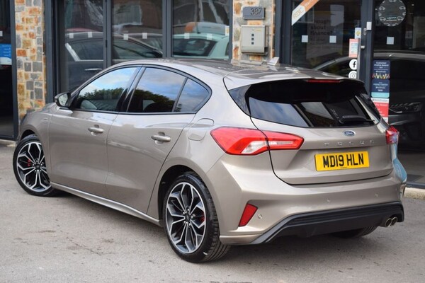Used Ford Focus 2019 for sale - 76124172: Photo 34