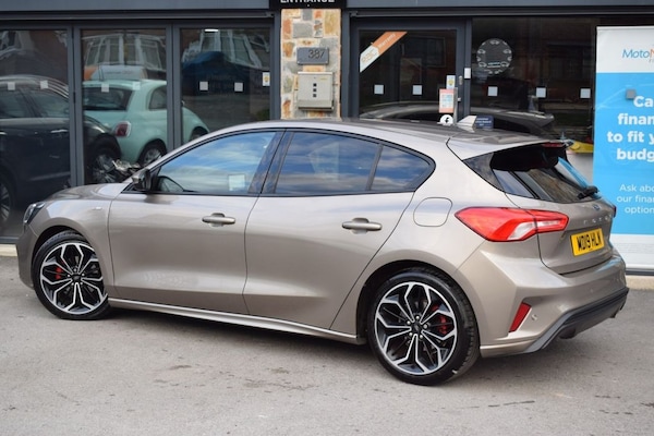 Used Ford Focus 2019 for sale - 76124172: Photo 36