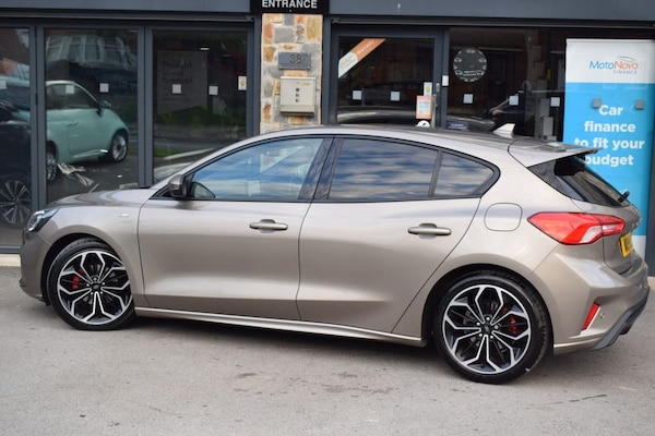 Used Ford Focus 2019 for sale - 76124172: Photo 37