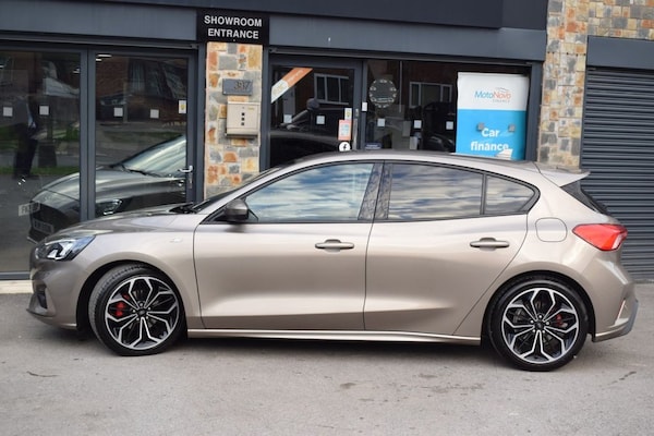 Used Ford Focus 2019 for sale - 76124172: Photo 38