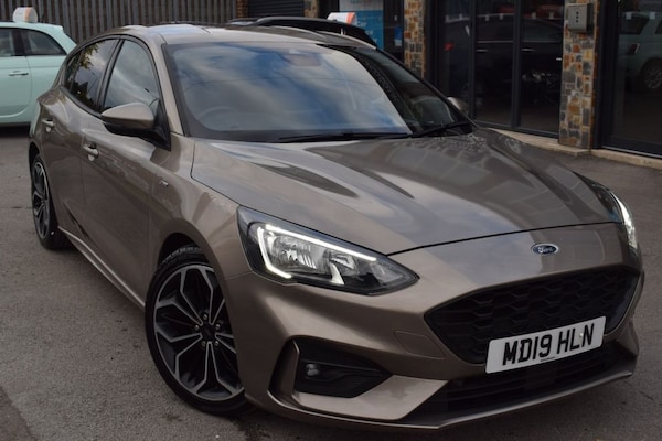 Used Ford Focus 2019 for sale - 76124172: Photo 40