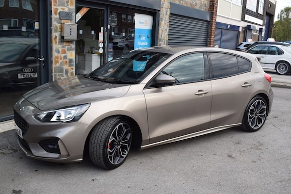 Used Ford Focus 2019 for sale - 76124172: Photo 44