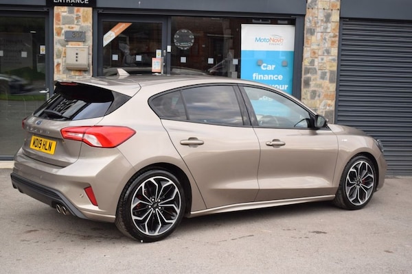 Used Ford Focus 2019 for sale - 76124172: Photo 7