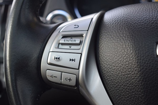 Used Nissan Qashqai 2016 for sale - 74410754: Photo 45