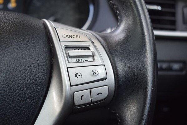 Used Nissan Qashqai 2016 for sale - 74410754: Photo 46