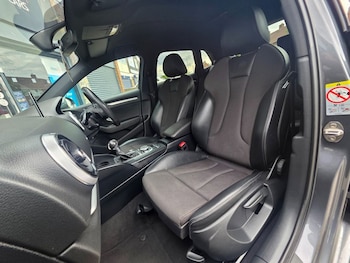 Used Audi A3 2019 for sale - 79117541: Photo