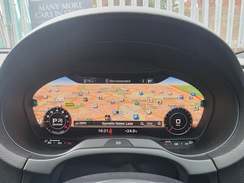 Used Audi A3 2019 for sale - 79117541: Photo