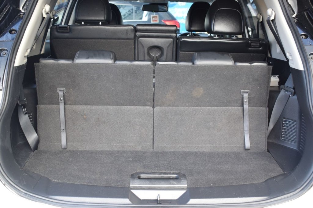 Used Nissan X-Trail 2018 for sale - 76914716: Photo 46