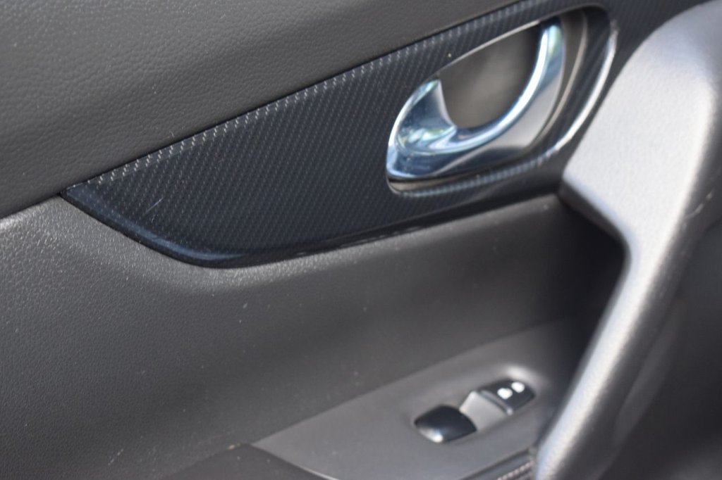 Used Nissan X-Trail 2018 for sale - 76914716: Photo 48