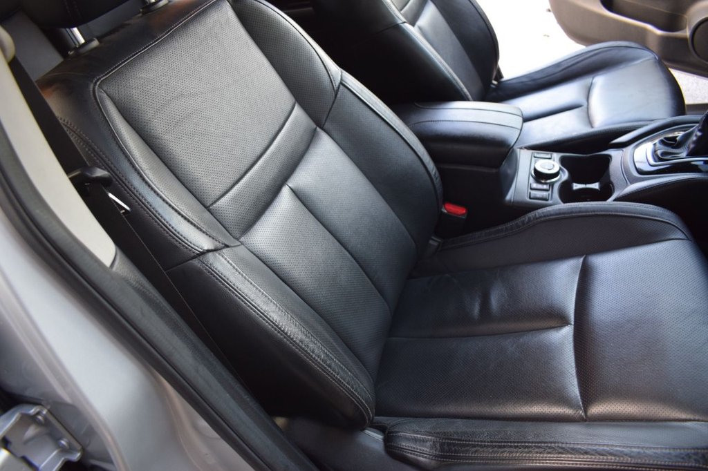 Used Nissan X-Trail 2018 for sale - 76914716: Photo 8