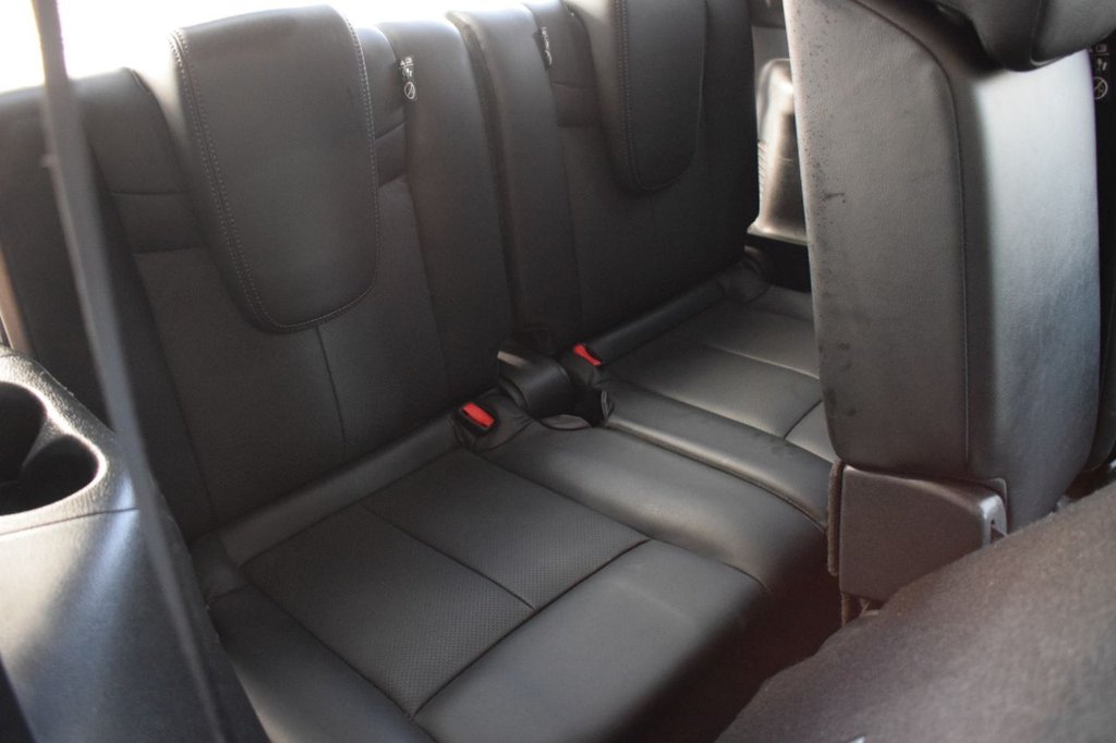 Used Nissan X-Trail 2018 for sale - 76914716: Photo 9