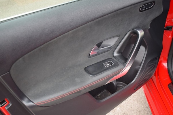 Used Mercedes-Benz A-Class 2019 for sale - 74721926: Photo 36