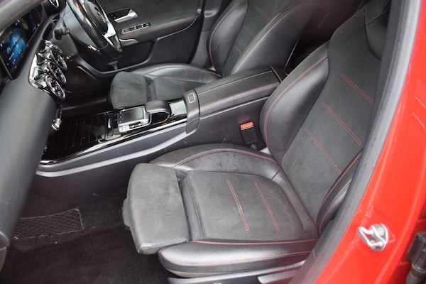 Used Mercedes-Benz A-Class 2019 for sale - 74721926: Photo 37