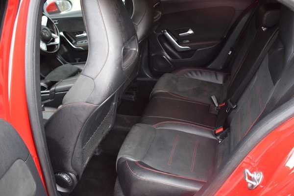 Used Mercedes-Benz A-Class 2019 for sale - 74721926: Photo 38