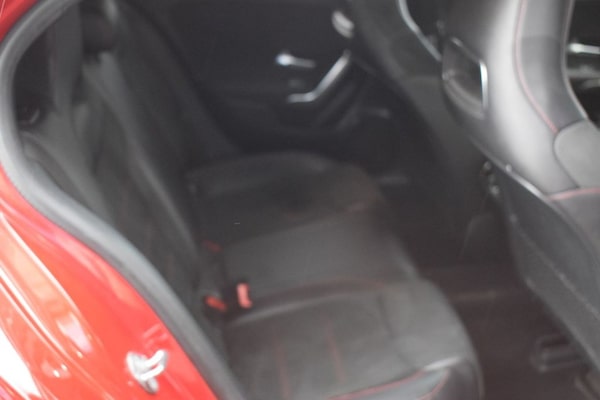Used Mercedes-Benz A-Class 2019 for sale - 74721926: Photo 42