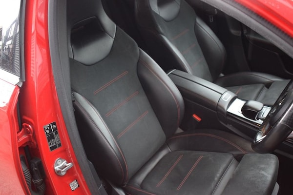 Used Mercedes-Benz A-Class 2019 for sale - 74721926: Photo 43