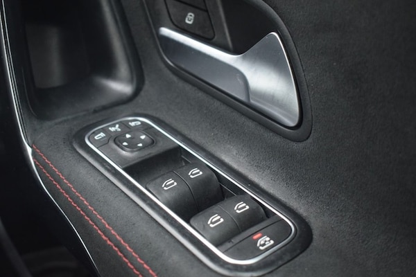 Used Mercedes-Benz A-Class 2019 for sale - 74721926: Photo 45