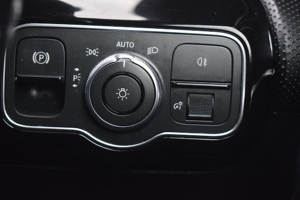 Used Mercedes-Benz A-Class 2019 for sale - 74721926: Photo 48