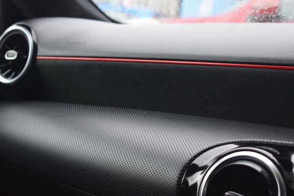 Used Mercedes-Benz A-Class 2019 for sale - 74721926: Photo 49