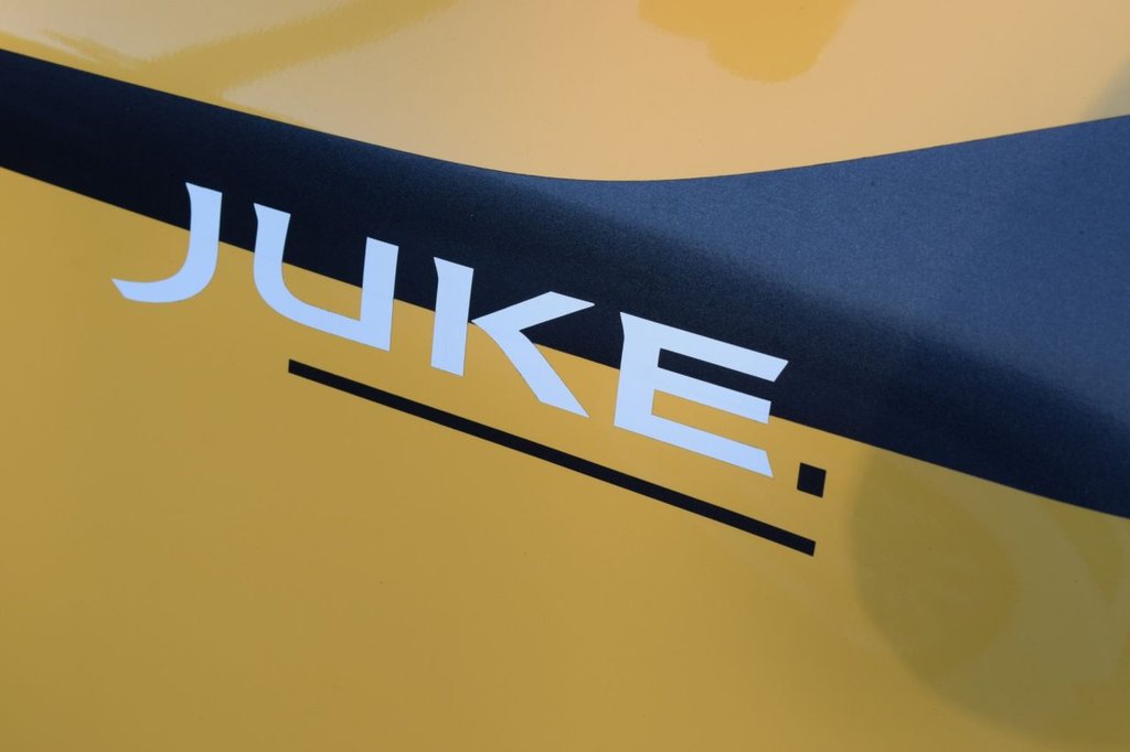 Used Nissan Juke 2014 for sale - 76003478: Photo 22