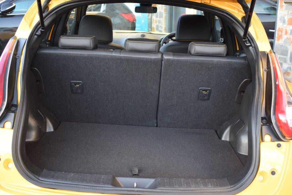 Used Nissan Juke 2014 for sale - 76003478: Photo 43