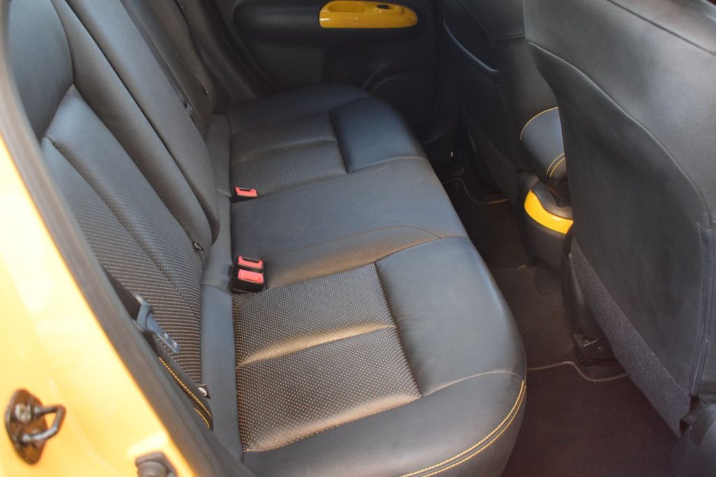 Used Nissan Juke 2014 for sale - 76003478: Photo 44