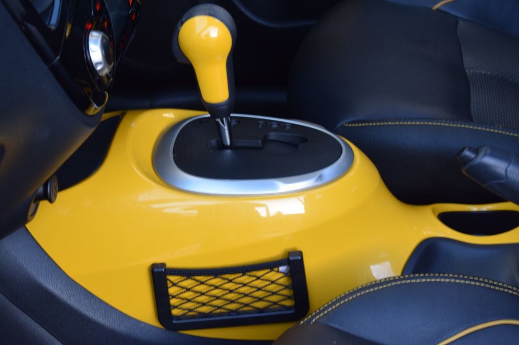 Used Nissan Juke 2014 for sale - 76003478: Photo 50