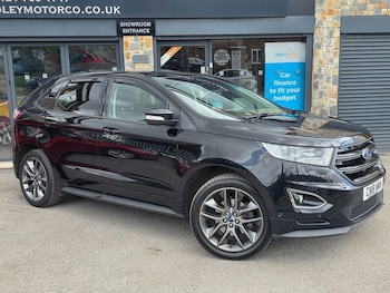 Used Ford Edge 2018 for sale - 78833132: Photo