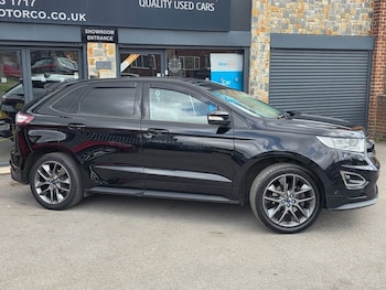 Used Ford Edge 2018 for sale - 78833132: Photo