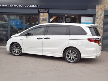 Used Honda Odyssey 2023 for sale - 75865556: Photo