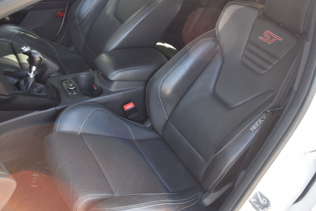 Used Ford Focus 2014 for sale - 75777817: Photo 10