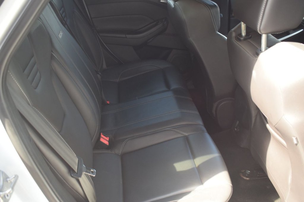 Used Ford Focus 2014 for sale - 75777817: Photo 11