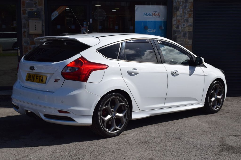 Used Ford Focus 2014 for sale - 75777817: Photo 14